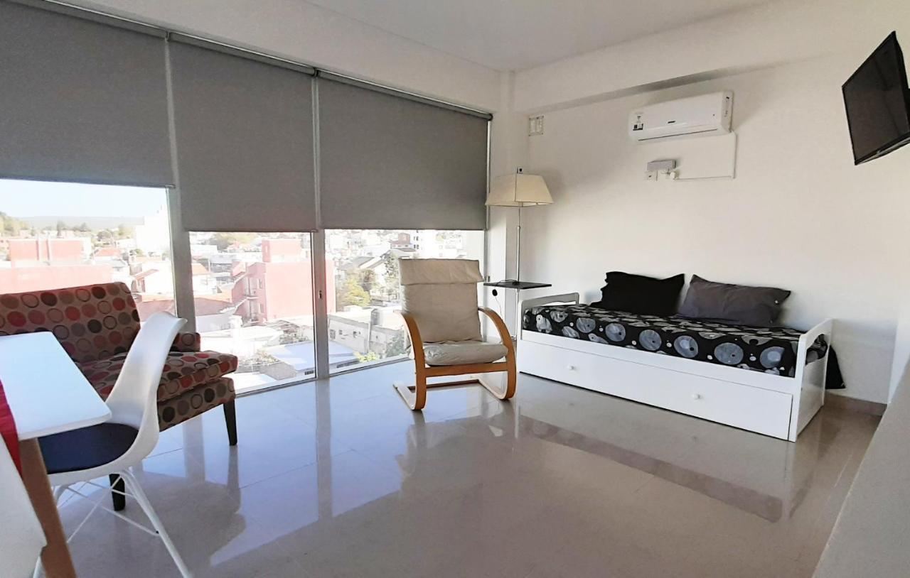 Ferienwohnung Coral II Departamento A Puerto Madryn Exterior foto