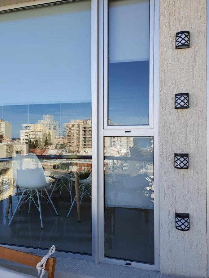 Ferienwohnung Coral II Departamento A Puerto Madryn Exterior foto